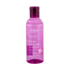 Ziaja Jasmine 200 ml MICLEY WATER 200ml Ķermeņa kosmētika