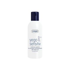 Ziaja Yego Sensitiv e free water is 200 ml 200ml Smaržas - NESAKĀRTOTS