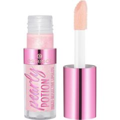Essence Pearly Potion Multi-Reflective Lipgloss - Lesk na rty 2,5 ml 01 Smaržas - NESAKĀRTOTS