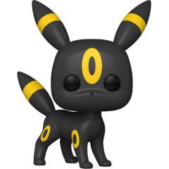 Funko Pop! Games: Pokemon - Umbreon #948 Vinyl Figure Figūriņas un varoņi