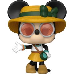 Funko Pop! Disney:  Mickey & Friends - Minnie Mouse (Festival)​ #1585 Vinyl Figure Figūriņas un varoņi