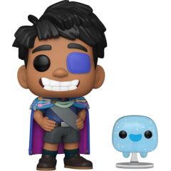 Funko Pop! Movies: Elio - Elio with 00000 #1532 Vinyl Figure Figūriņas un varoņi