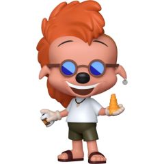 Funko Pop! Disney: A Goofy Movie (30 Years) - Bobby #1578 Vinyl Figure Figūriņas un varoņi