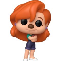 Funko Pop! Disney: A Goofy Movie (30 Years) - Roxanne #1576 Vinyl Figure Figūriņas un varoņi