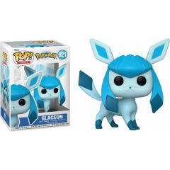 Funko Pop! Games: Pokemon - Glaceon #921 Vinyl Figure Figūriņas un varoņi