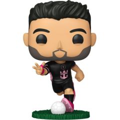 Funko Pop! MLS: Inter Miami - Luis Suarez (Away) #02 Vinyl Figure Figūriņas un varoņi