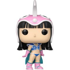 Funko Pop! Animation: Dragon Ball - Chichi #1925 Vinyl Figure Figūriņas un varoņi
