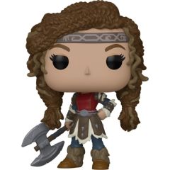 Funko Pop! Movies: How to Train Your Dragon (Live Action) - Astrid #1791 Vinyl Figure Figūriņas un varoņi