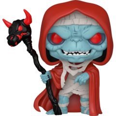 Funko Pop! Television: Thundercats- Mumm-Ra #1705 Vinyl Figure Figūriņas un varoņi