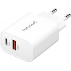 POWER ADAPTER USB-A/USB-C/7803012 INTENSO Jaunumi - Viedierices