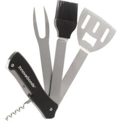 InnovaGoods barbecue utensil set V0103127 Citi virtuves piederumi