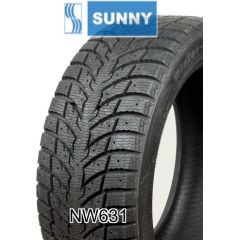 SUNNY NW631 195/65R15 95T Ziemas riepas
