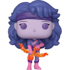 Funko Pop! Animation: Jem and the Holograms - Synergy #1791 Vinyl Figure Figūriņas un varoņi