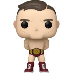 Funko Pop! WWE: WWE - Gunther #170 Vinyl Figure Figūriņas un varoņi