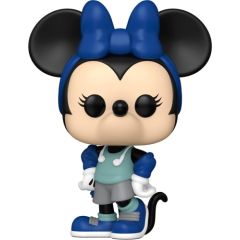 Funko Pop! Disney: Mickey and Friends - Minnie (Hot Girl Walk) #1557 Vinyl Figure Figūriņas un varoņi