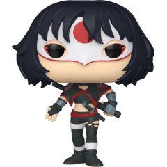 Funko Pop! Heroes: DC: Suicide Squad Isekai - Katana #534 Vinyl Figure Figūriņas un varoņi