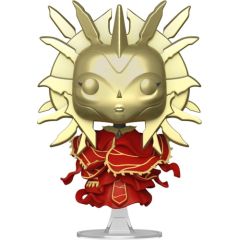 Funko Pop! Games: Dungeons  Dragons - Lady of Pain #1037 Vinyl Figure Figūriņas un varoņi