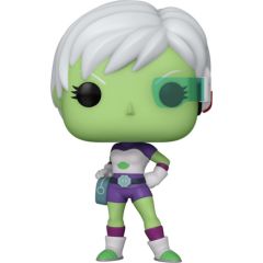 Funko Pop! Animation: Dragon Ball Super - Cheelai #1864 Vinyl Figure Figūriņas un varoņi