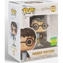 Funko Pop! Harry Potter - Harry Potter (Convention Limited Edition) #173 Vinyl Figure Figūriņas un varoņi
