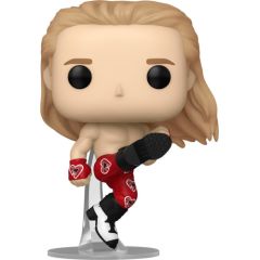 Funko Pop! WWE: WWE - Shawn Michaels (Sweet Chin Music) #141 Vinyl Figure Figūriņas un varoņi