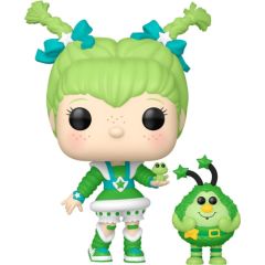 Funko Pop! Animation: Rainbow Brite - Patty O'Green and Sprite #1793 Vinyl Figures Figūriņas un varoņi