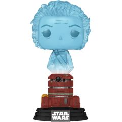 Funko Pop! Star Wars: Andor - Maarva #762 Bobble-Head Vinyl Figure Figūriņas un varoņi