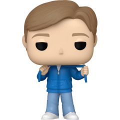 Funko Pop! Movies: The Breakfast Club - Andrew #1656 Vinyl Figure Figūriņas un varoņi