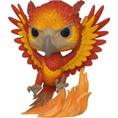 Funko Pop! Harry Potter - Fawkes #87 Vinyl Figure Figūriņas un varoņi