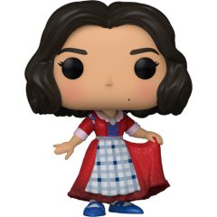 Funko Pop! Disney: Snow White (Live Action) - Snow White (Plaid) #1424 Vinyl Figure Figūriņas un varoņi