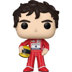 Funko Pop! Racing: McLaren - Ayrton Senna #11 Vinyl Figure Figūriņas un varoņi