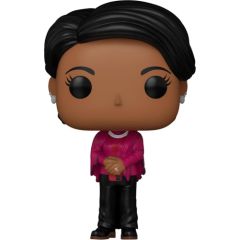 Funko Pop! Television: Abbott Elementary - Barbara Howard #1676 Vinyl Figure Figūriņas un varoņi