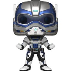 Funko Pop! Marvel: What If...? - Goliath #1467 Bobble-Head Vinyl Figure Figūriņas un varoņi