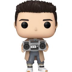 Funko Pop! Movies: Say Anything - Lloyd Dobler #1734 Vinyl Figure Figūriņas un varoņi
