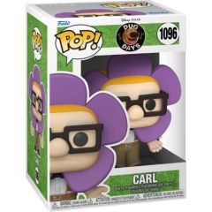 Funko Pop! Disney: Dug Days - Carl #1096 Vinyl Figure Figūriņas un varoņi