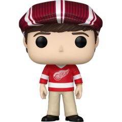 Funko Pop! Movies: Ferris Bueller's Day Off - Cameron in Jersey # Vinyl Figure Figūriņas un varoņi