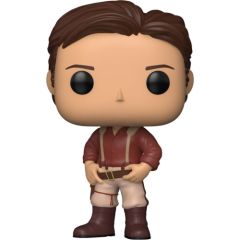 Funko Pop! Television: Firefly - Malcolm Reynolds #Vinyl Figure Figūriņas un varoņi