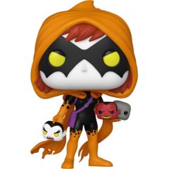 Funko Pop! Marvel: Strange Tales - Hallow's Eve #1560 Vinyl Figure Figūriņas un varoņi