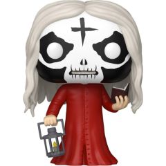 Funko Pop! Plus: House of 1000 Corpses - Otis B. Driftwood #1851 Vinyl Figure Figūriņas un varoņi