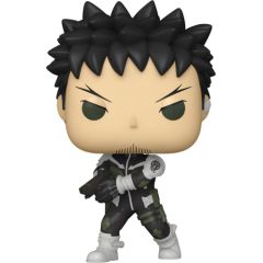 Funko Pop! Animation: Kaiju No.8 - Kafka Hibino #2080 Vinyl Figure Figūriņas un varoņi