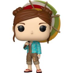 Funko Pop! Television: Firefly - Kaylee Frye #1824 Vinyl Figure Figūriņas un varoņi