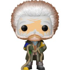 Funko Pop! Movies: Home Alone 2 Lost in New York - Marv #1919 Vinyl Figure Figūriņas un varoņi