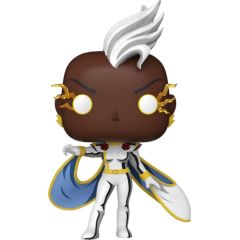 Funko Pop! Marvel: X-Men'97 - Storm #1539 Bobble-Head Vinyl Figure Figūriņas un varoņi
