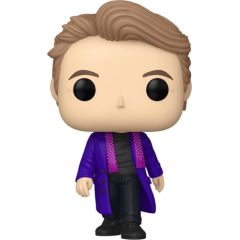 Funko Pop! Television: Only Murders in the Building - Oliver Putnam #1727 Vinyl Figure Figūriņas un varoņi