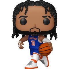 Funko Pop! NBA: Knicks - Jalen Brunson #212 Vinyl Figure Figūriņas un varoņi