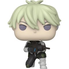 Funko Pop! Animation: Kaiju No.8- Reno Ichikawa #2081 Vinyl Figure Figūriņas un varoņi