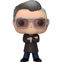 Funko Pop! Movies: Beetlejuice  Beetlejuice - Wolf Jackson (Glows in The Dark) #1826 Vinyl Figure Figūriņas un varoņi