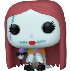 Funko Pocket Pop! Surprise: The Night Before Christmas - Sally #Vinyl Figure Figūriņas un varoņi