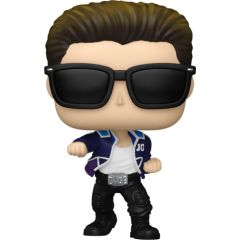 Funko Pop! Movies: Mortal Kombat (2025) - Johnny Cage #1958 Vinyl Figure Figūriņas un varoņi