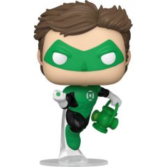 Funko Pop! Heroes: DC New Classics - Green Lantern #601 Vinyl Figure Figūriņas un varoņi