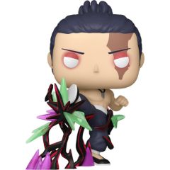 Funko Pop! Plus: Jujutsu Kaisen - Aoi Todo (Kick) #Vinyl Figure Figūriņas un varoņi